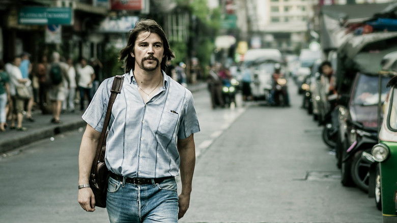 кадр из фильма Главная цель