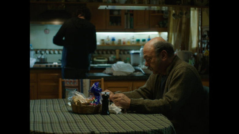 кадр из фильма Acá te dejo