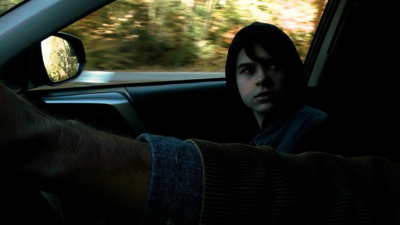 кадр из фильма Alternate Ground