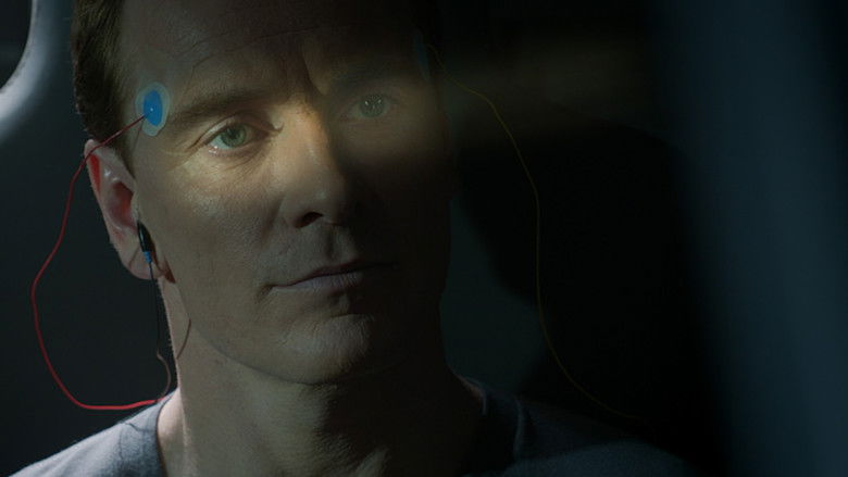 кадр из фильма Alien: Covenant - Prologue: Phobos