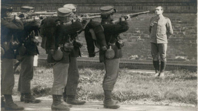 кадр из фильма Dødsklokken