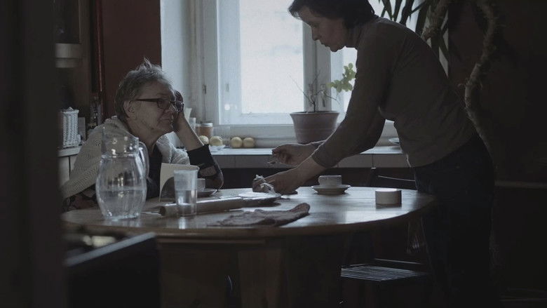 кадр из фильма Ptitsa