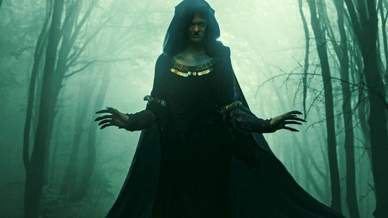 кадр из фильма Ужасающие