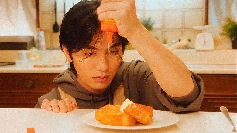 кадр из фильма 8.2秒の法則