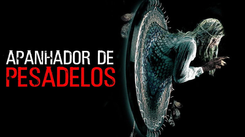 кадр из фильма Ловец снов