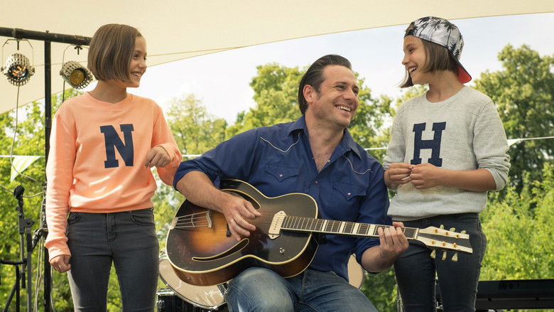 кадр из фильма Hanni & Nanni: Mehr als beste Freunde