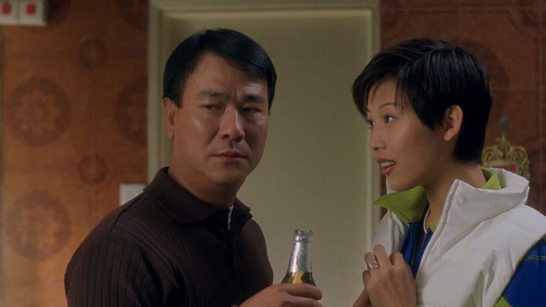 кадр из фильма 奪舍