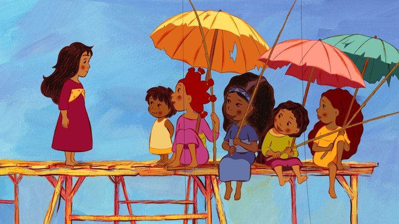 кадр из фильма Mia et le Migou