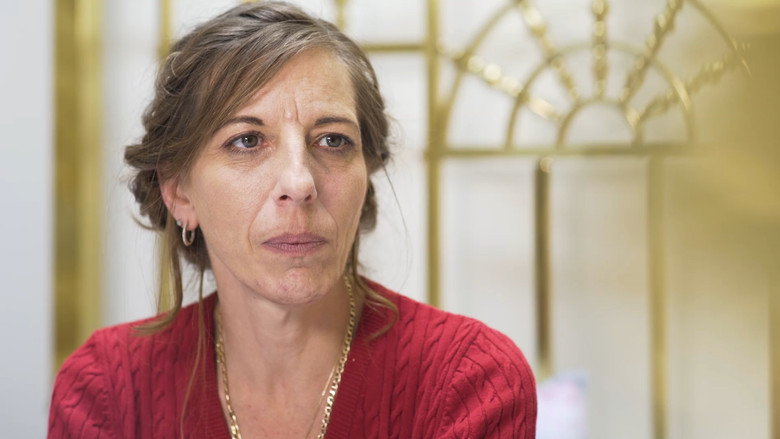 кадр из фильма In Bed with Josie Harrison Marks