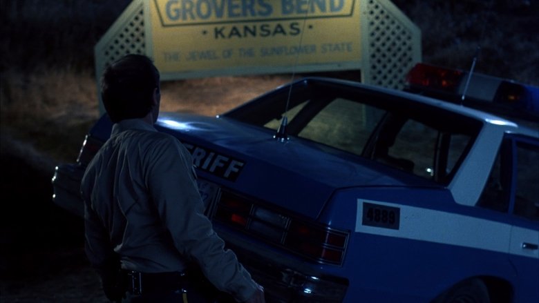 кадр из фильма Зубастики