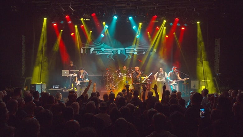 кадр из фильма Mystery - Caught In The Whirlwind Of Time