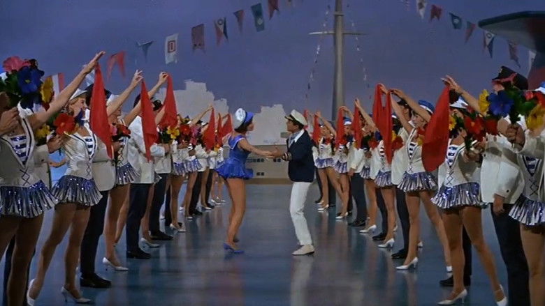 кадр из фильма Так держать!