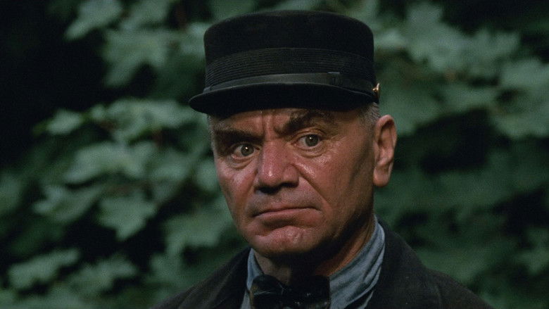 кадр из фильма Император севера