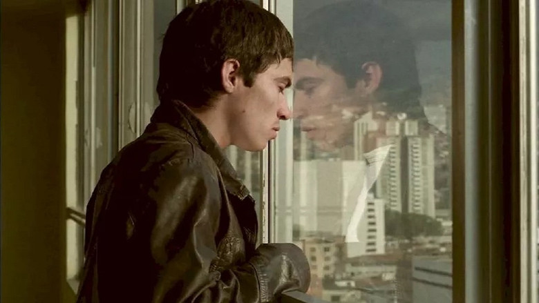 кадр из фильма Rodrigo D. No futuro