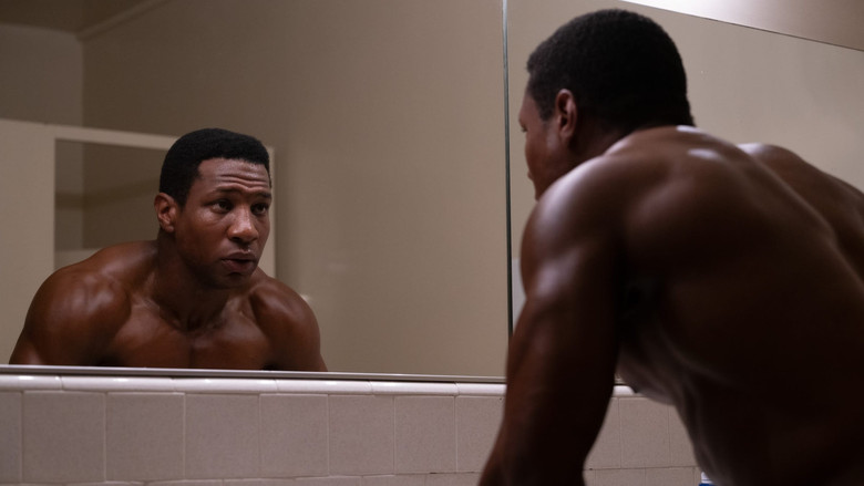 кадр из фильма Жажда славы