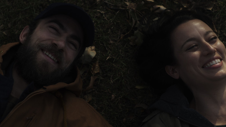 кадр из фильма When I Consume You