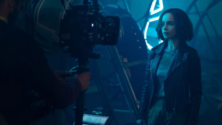 кадр из фильма Marvel Studios Assembled: The Making of Secret Invasion