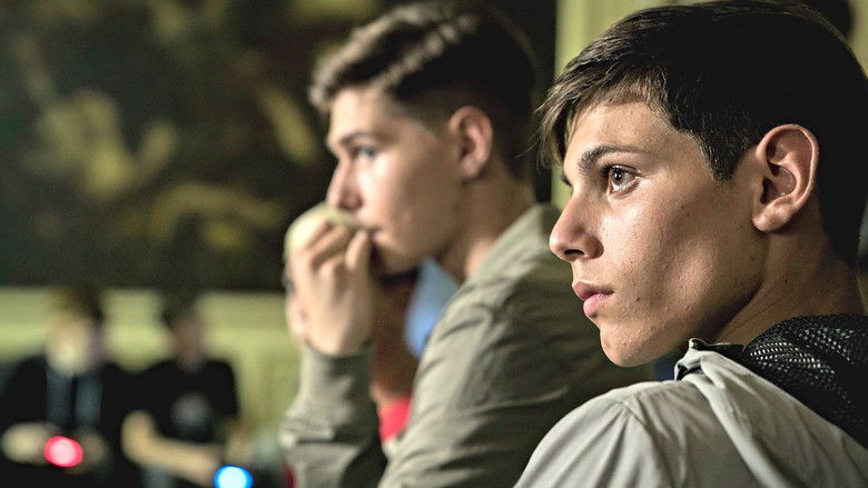 кадр из фильма Пираньи Неаполя