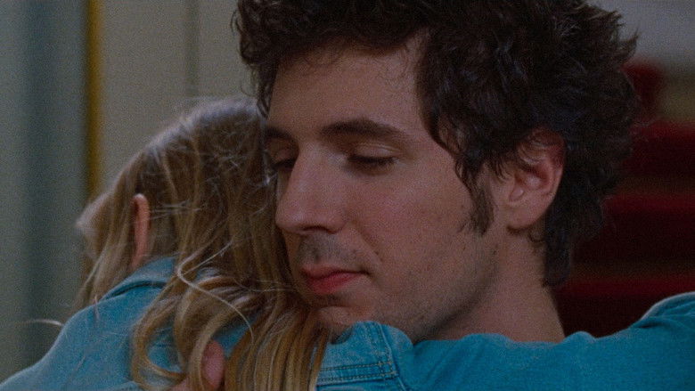 кадр из фильма Новая жизнь Аманды