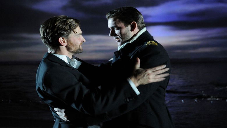 кадр из фильма Soldaat van Oranje: De Musical