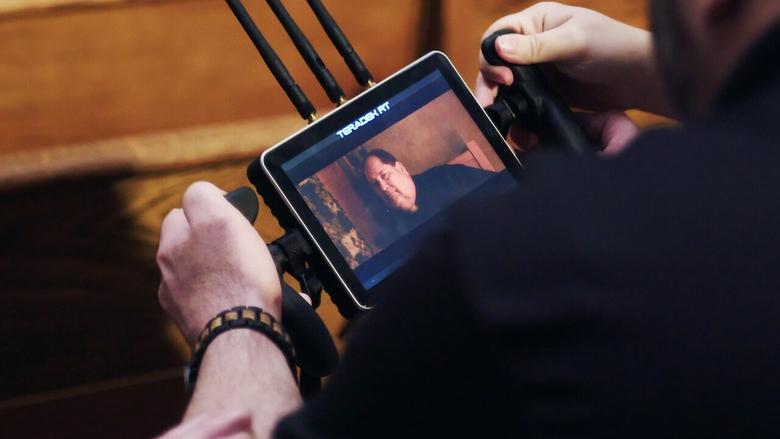 кадр из фильма На пути к исцелению