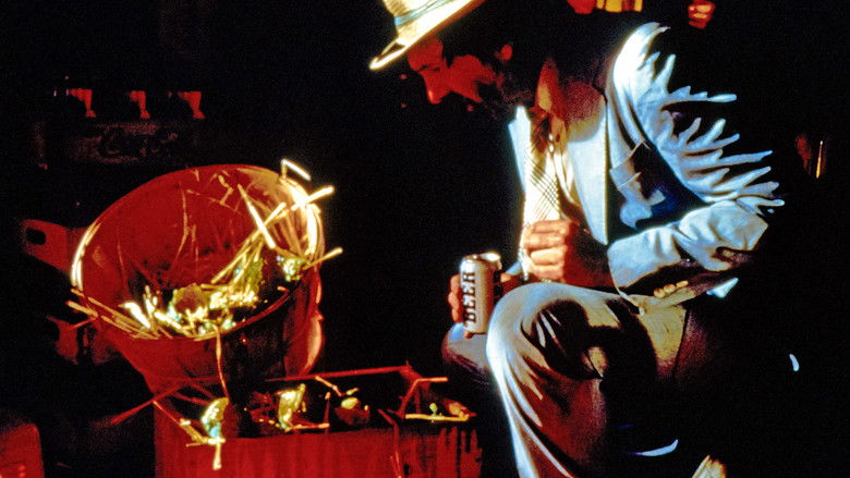 кадр из фильма Зубастики 2: Главное блюдо