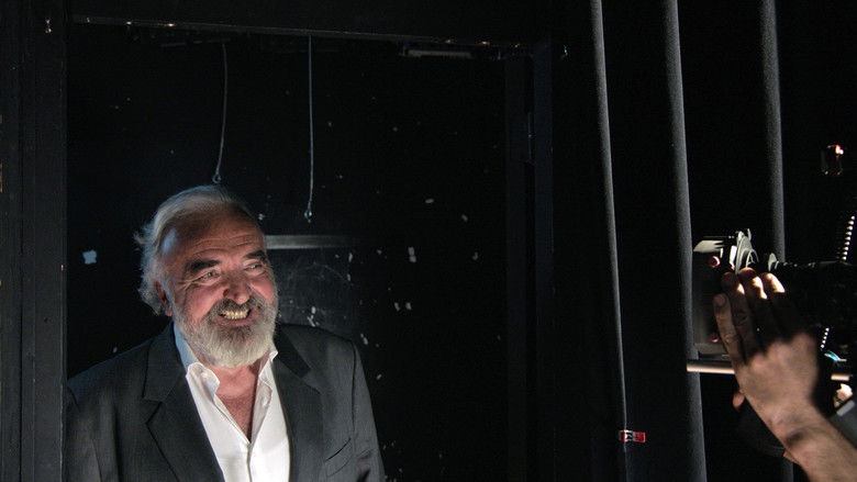 кадр из фильма Michel, acteur verliest de woorden