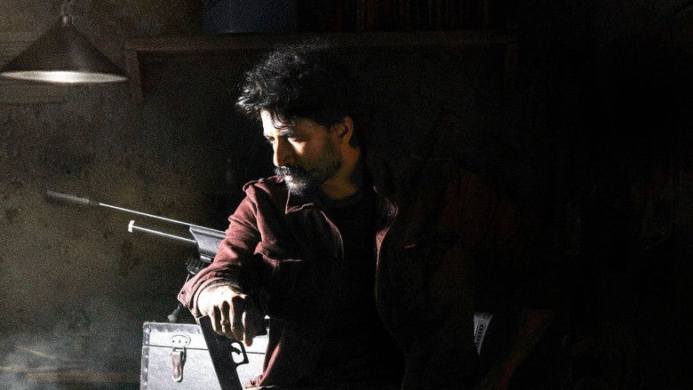 кадр из фильма గాడ్సే