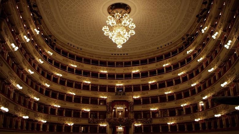 кадр из фильма Teatro alla Scala: il tempio delle meraviglie