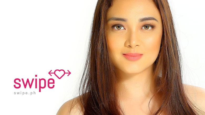 кадр из фильма Swipe