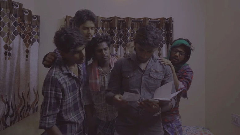 кадр из фильма Charmilla