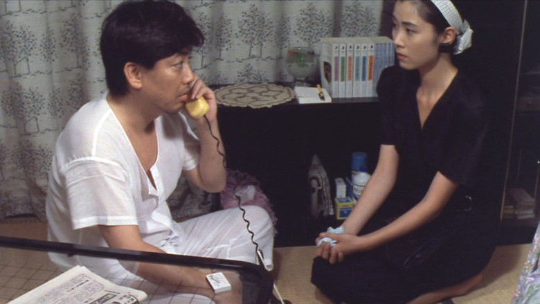 кадр из фильма リボルバー