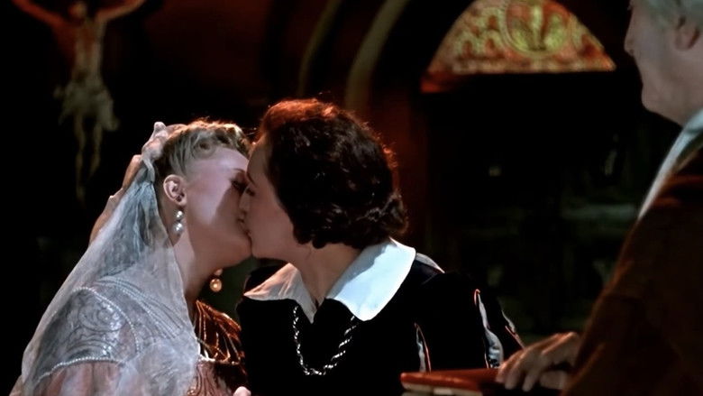 кадр из фильма Двенадцатая ночь