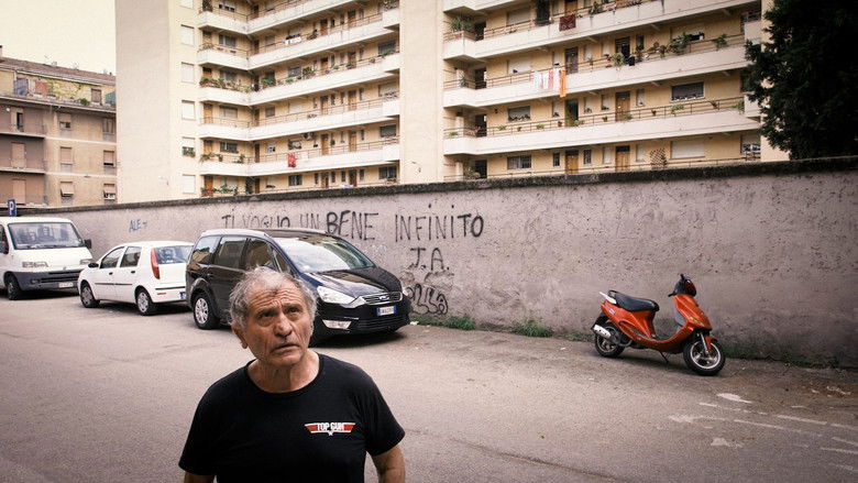 кадр из фильма ARTASERSE