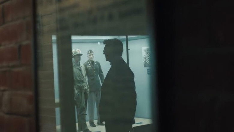 кадр из фильма Die Schlüssel zur Freiheit