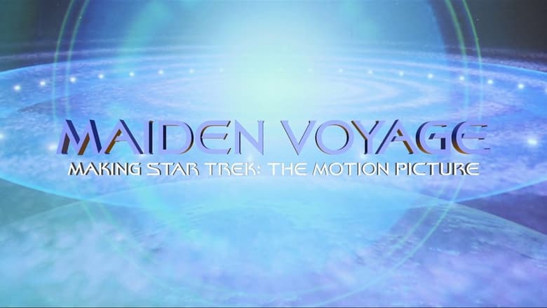 кадр из фильма Star Trek: The Journey to the Silver Screen