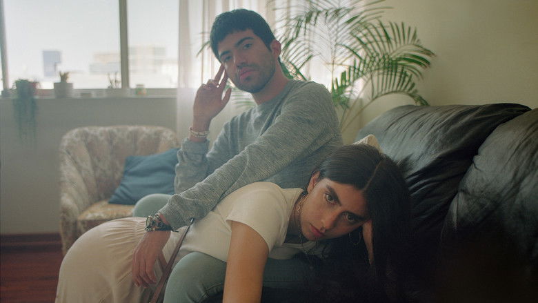 кадр из фильма Los Amantes Ordinarios