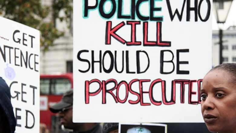 кадр из фильма Ultraviolence