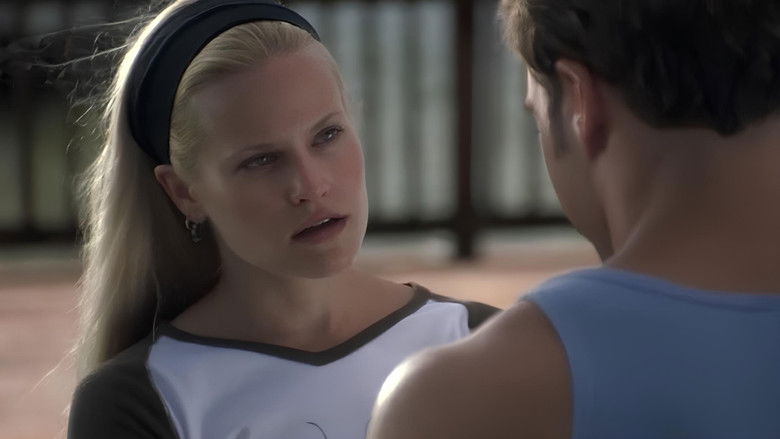 кадр из фильма Do You Wanna Know a Secret?