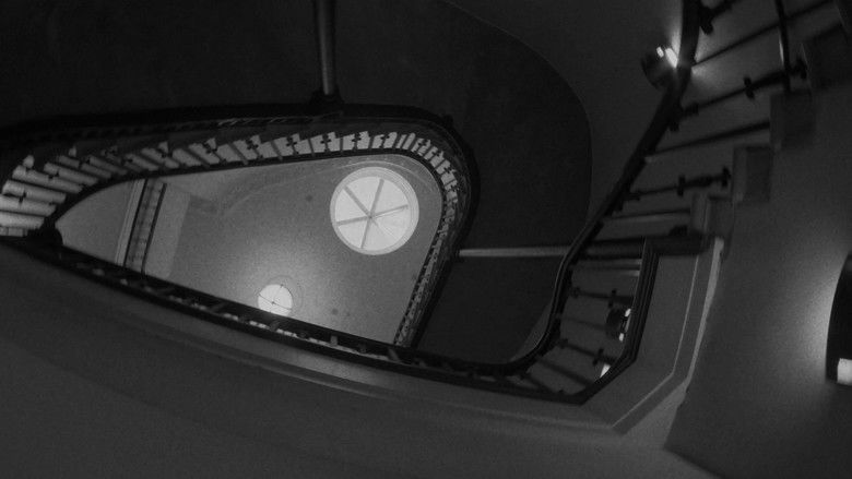 кадр из фильма Don't Call It 