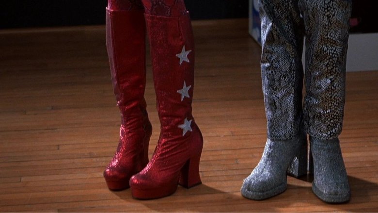 кадр из фильма Школа рока