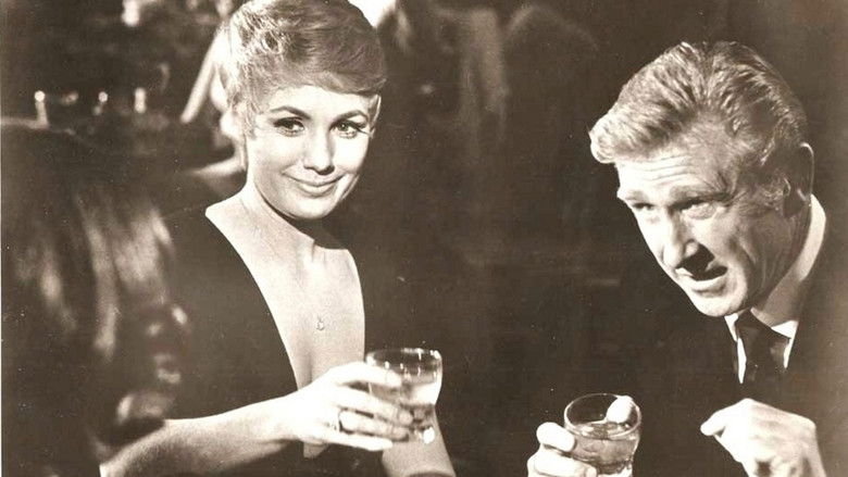 кадр из фильма Счастливый конец