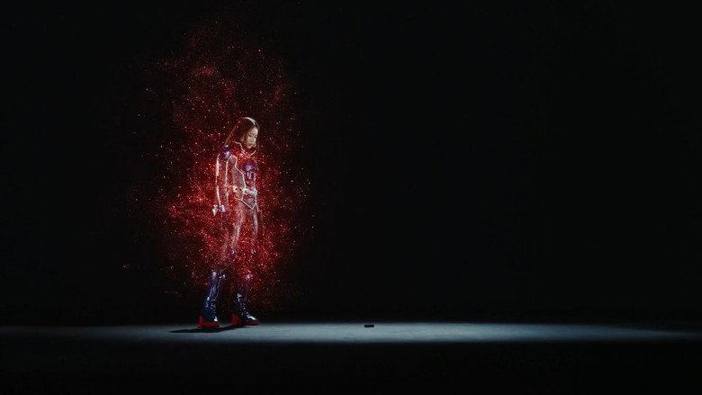 кадр из фильма HENSHIN THE FIRST