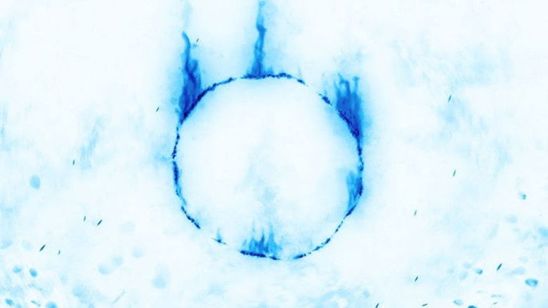 кадр из фильма Sabaku, Cydonia e Dark Souls | IL FILM [REVAMPED]