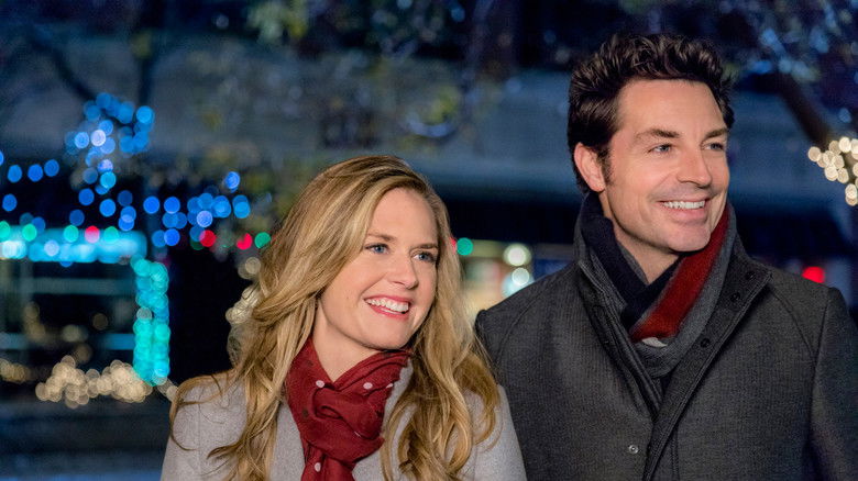 кадр из фильма Christmas Encore