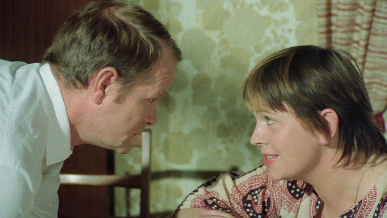 кадр из фильма Moritz in der Litfaßsäule