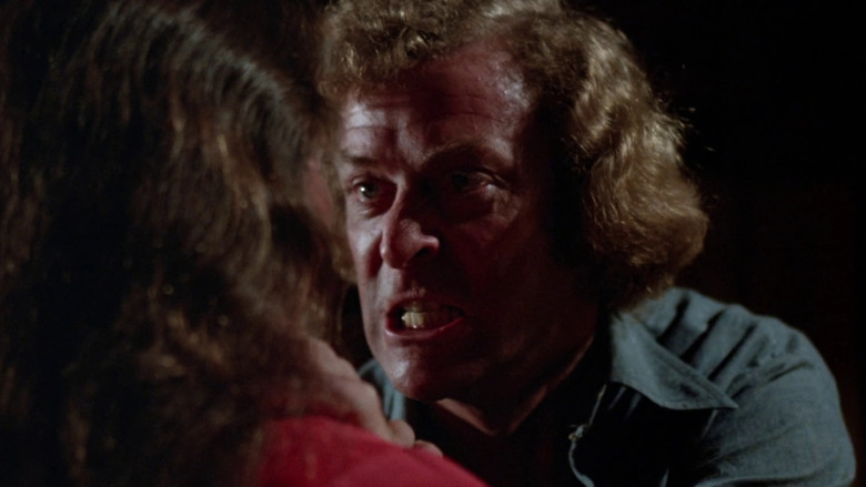 кадр из фильма Рука