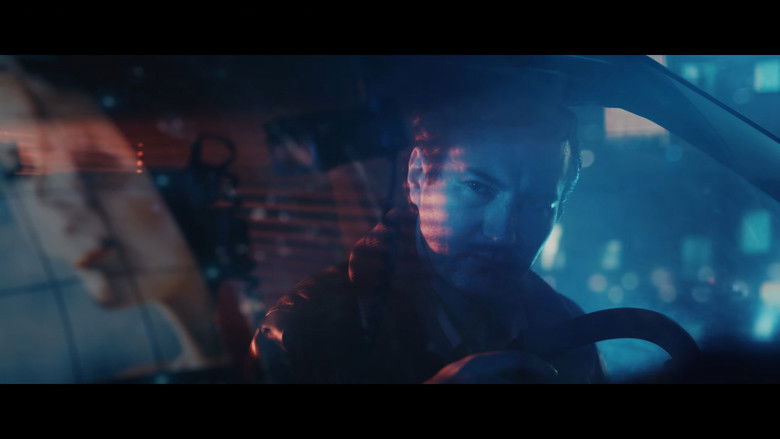 кадр из фильма Slice of Life