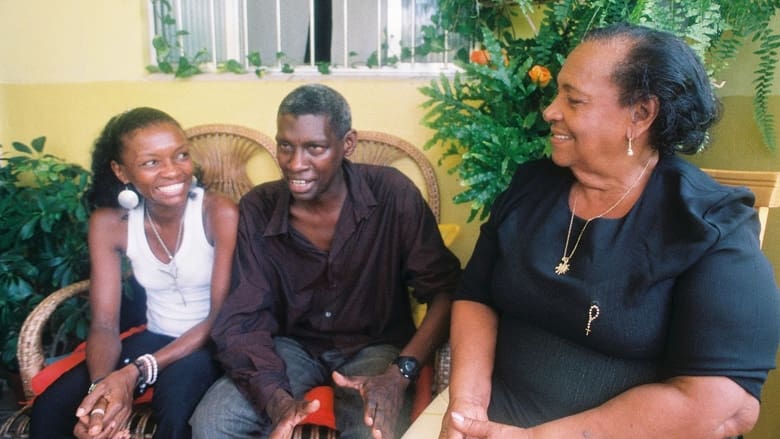 кадр из фильма Batatinha, Poeta do Samba