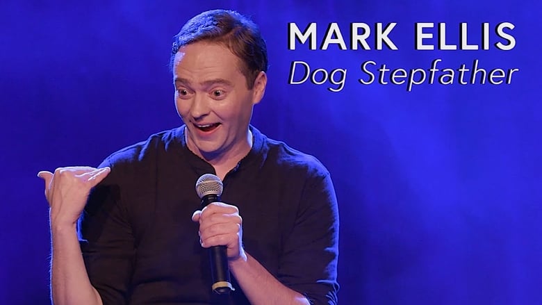 кадр из фильма Mark Ellis: Dog Stepfather